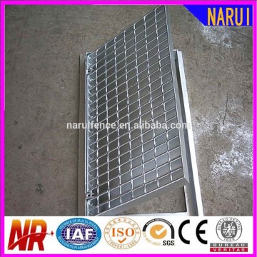 32x5 Steel Grating