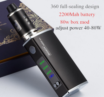 vapor smoking device 40W