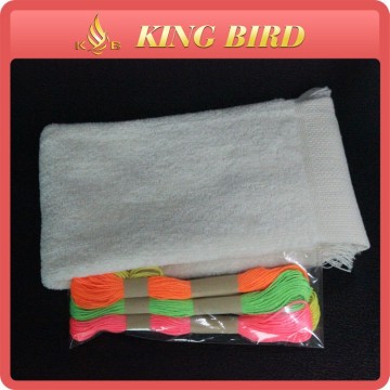 DIY 100% Cotton cross stitch kit