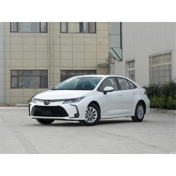 2023 Супер луксозен MN-Toyota Carola Oil Electric Hybrid 5Seats Electric EVER EVERC