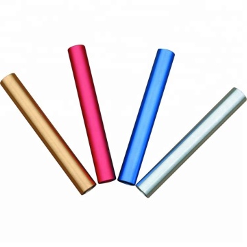 Thin Wall Flexible Aluminum Round Hollow Tube