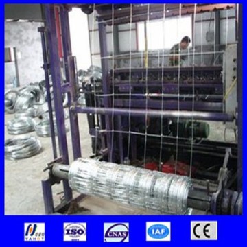 automatic field fence weaving machine manufacturer