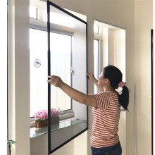 Frame Insect Mosquito Net Screen Window