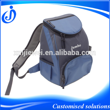 Deluxe Lightweight Custom Backpack Cooler Bag
