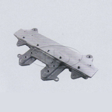 Train bracket High speed parts