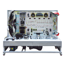 Electric Vehicle Teaching Board Automotive Training Equipment