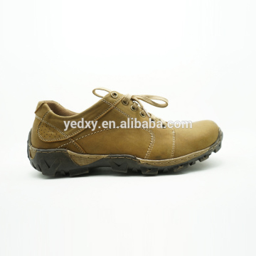 lace up durable and comfortable leaher sport casual shoes for women