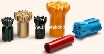 carbide bits