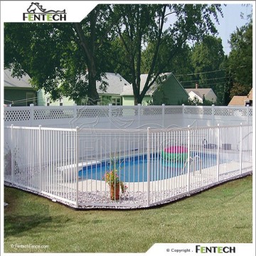 Plastic Children Fence Safety Pool Fence