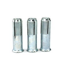 Reliable Flange Drop In Anchor Component