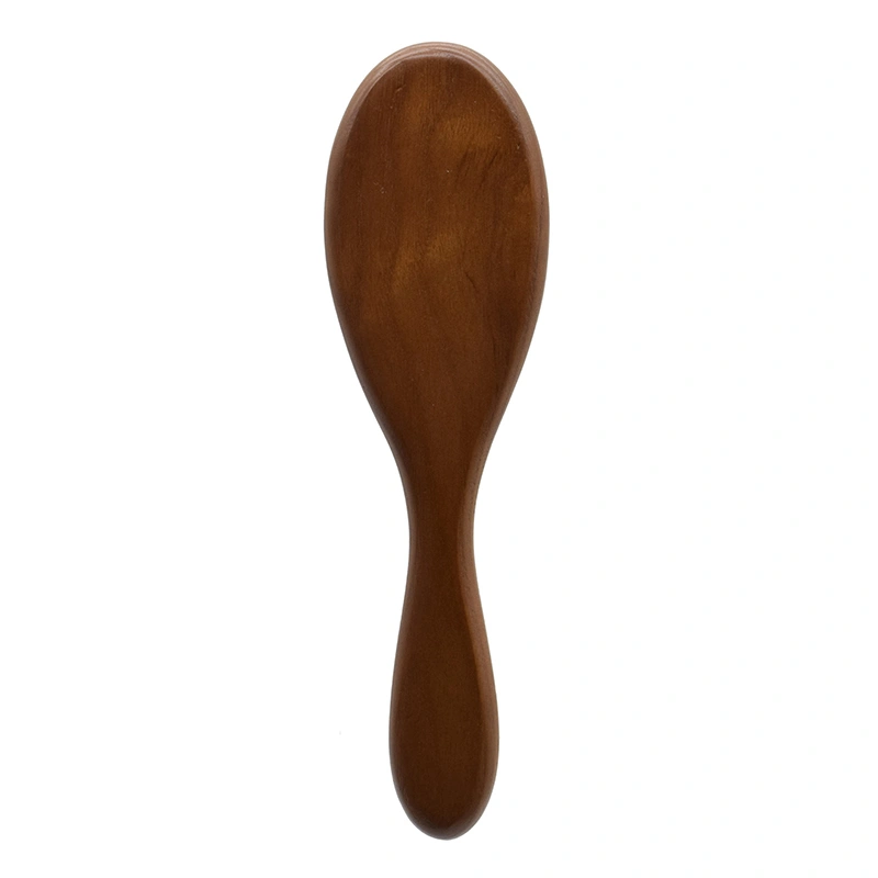 Eco-Friendly Wooden Hair Brush Extensions Brush with Private Label