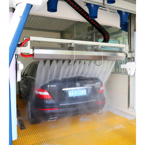 Leisu wash SG car washing machine price