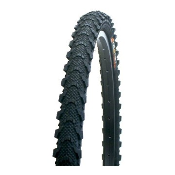 G SLICKER MTB TYRE - 26 X 1.95