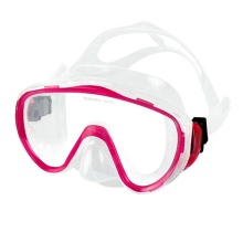 2024 Ocean Reef Scuba Diving Mask: Snorkeling and Freediving Silicone Dive Mask