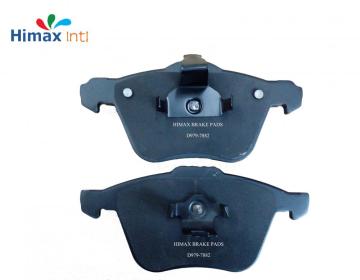 D979-7882 Front Car Disc Brake Pad For 2003 Volvo XC90 2.5T