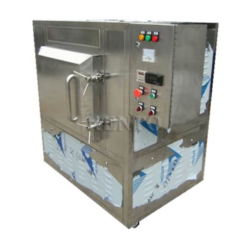 High Efficiency Microwave Sintering Oven / Machine