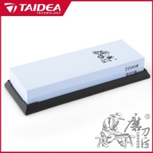 Professional 1500 Girt Extra Knife Sharpening Stone Equipment