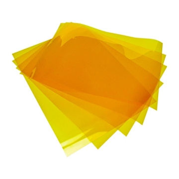 Heat Resistant Insulation Kapton PI Polymide Film