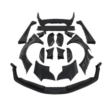 Rocket Bunny Style FRP Bodykit for Toyota Supra Mk5 A90 A91