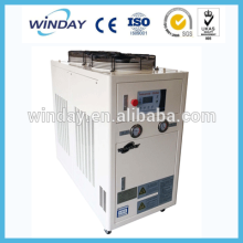 air chiller air cooled chiller