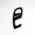 APEX Wholesale Høj kvalitet Touchless Door Opener Key Tool