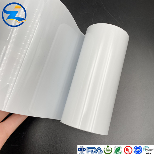 Productos más vendidos PVC Film para uso industrial