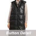 Fashion Personality Down Jacket On Sale