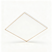 Warm White LED Ceiling Light