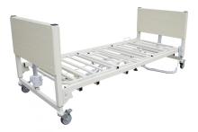 Fully Electric?Orthopedic Bed with Variable Height