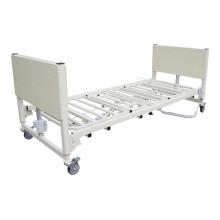 Fully Electric Orthopedic Bed with Variable Height