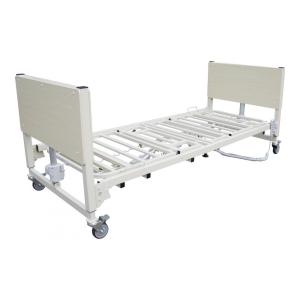 Fully Electric Orthopedic Bed with Variable Height