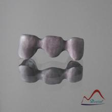 NP Metal testing Bridge