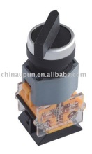 Turn button switches CE