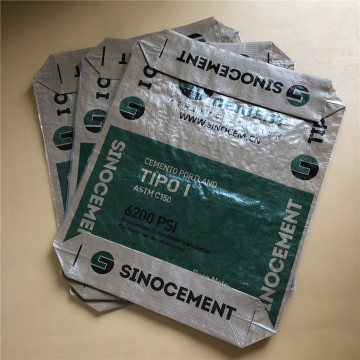 25kg pre mix concrete and cement Bag