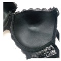 Reggiseno coppa stampo in pizzo taglie forti in stock