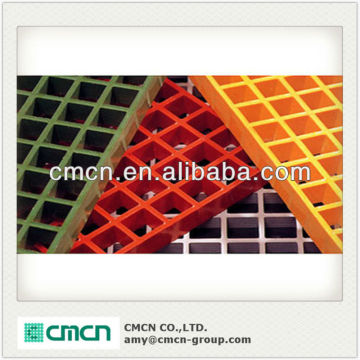 CMCN Fiberglass Floor Grating