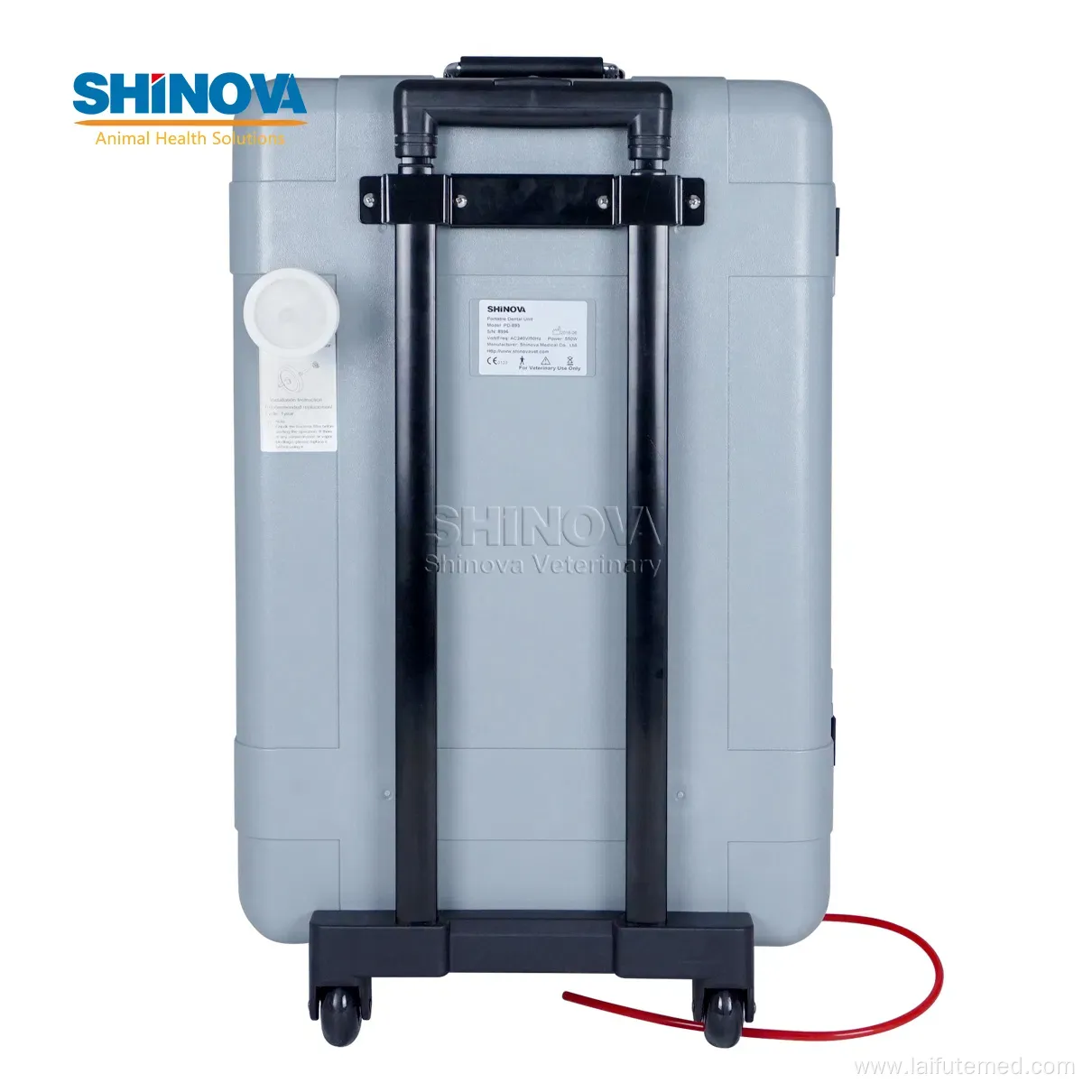 Portable Dental Unit PD-893