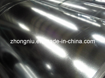 Zero Spangle Hot DIP Galvanize Steel Coil