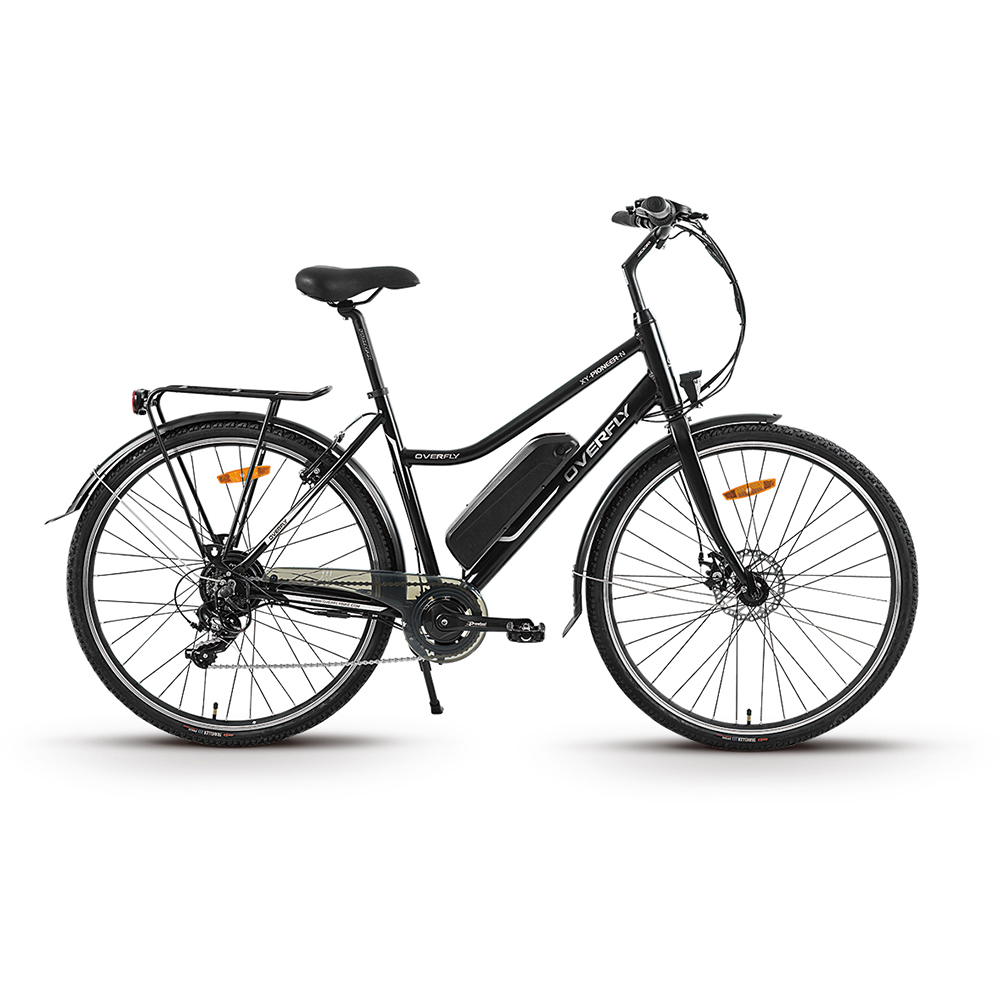 Trekking eBike