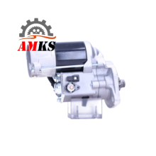 Denso OSGR Starter SM16739 for Isuzu