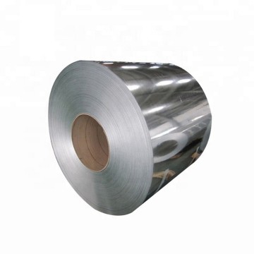 Aluminium Magnesium Alloy Zinc Steel Coil