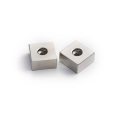 high quantity N42 sintered NdFeB Neodymium Big Block Magnet