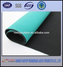 Wetsuit 1mm Neoprene Fabric