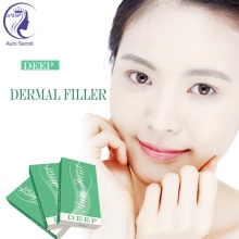 Increase Size By Injection Temporary Breast Enhancement