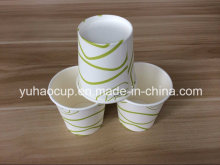 Custom Paper Cups for hot drink