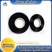 Versatile Metallized Polypropylene Film for Applications