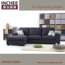 INCHEE 8039 ,sectional sofa,modern design with comfortable seat feeling