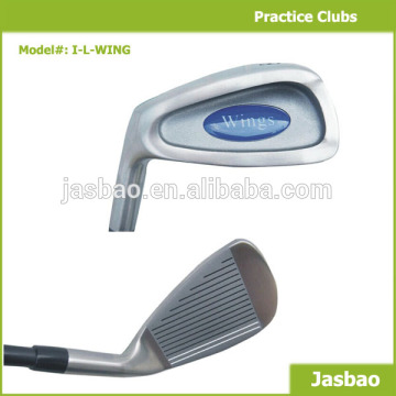 OEM Left-handed Golf Training Club Iron