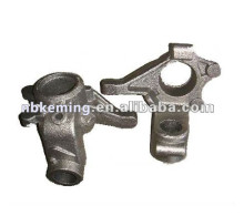 Iron casting parts,private casting part