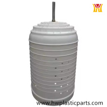 Semi-automatic Double Bucket Bucket Accessories